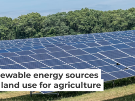 Large-scale solar power plants are key elements of energy policies in New York and other states. Lev Radin/Pacific Press/LightRocket via Getty Images
